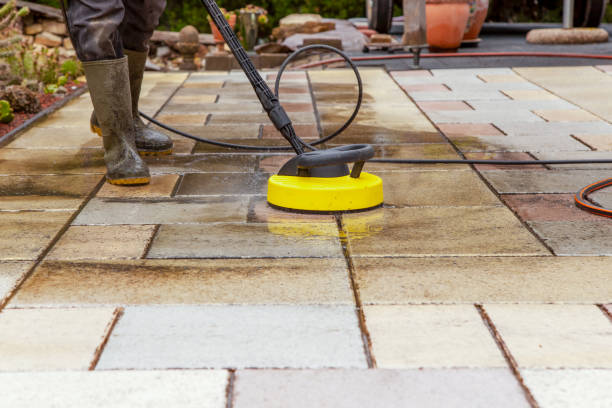 Best Restaurant Pressure Washing  in Tool, TX