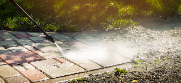 Best Patio and Deck Pressure Washing  in Tool, TX