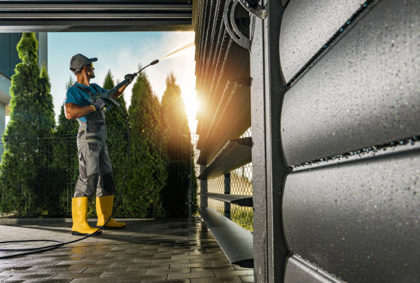 Best Solar Panel Cleaning  in Tool, TX